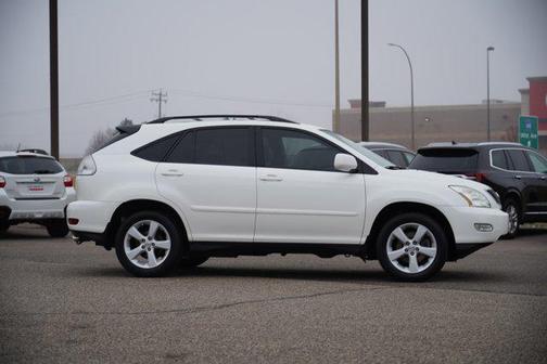 2007 Lexus RX 350 Base