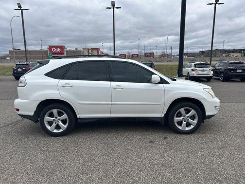 2007 Lexus RX 350 Base