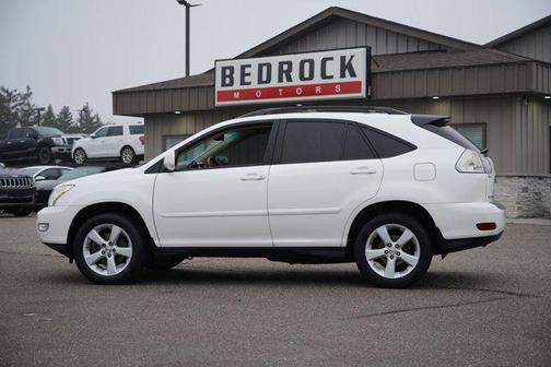 2007 Lexus RX 350 Base