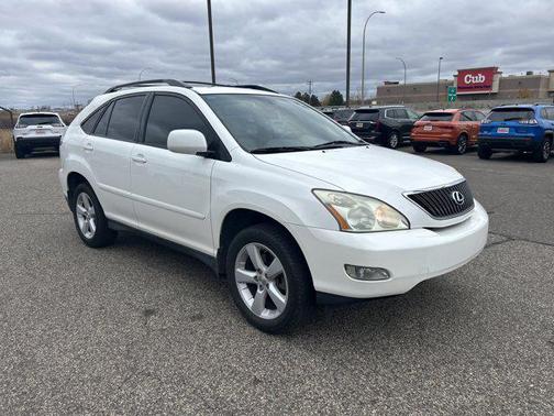 2007 Lexus RX 350 Base