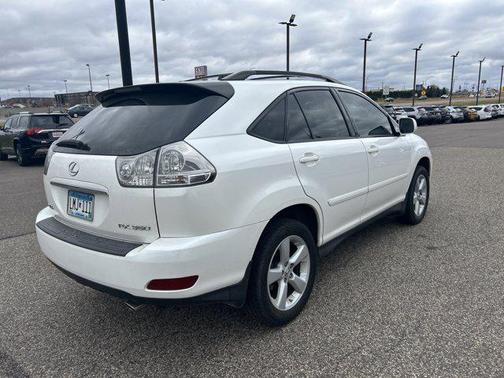 2007 Lexus RX 350 Base