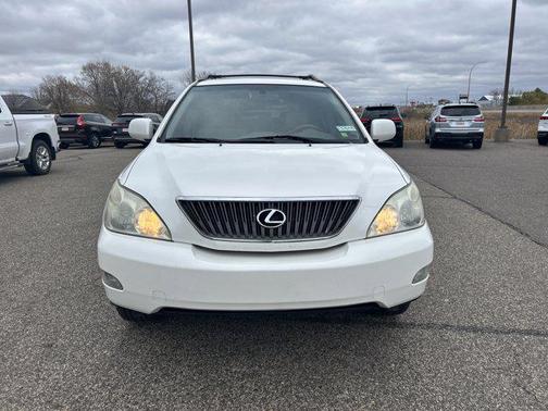 2007 Lexus RX 350 Base
