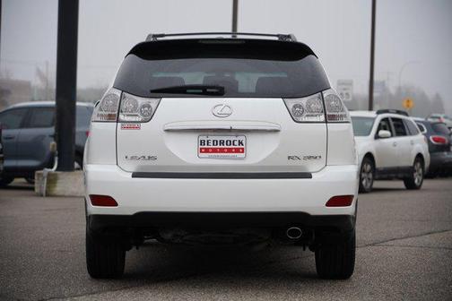 2007 Lexus RX 350 Base