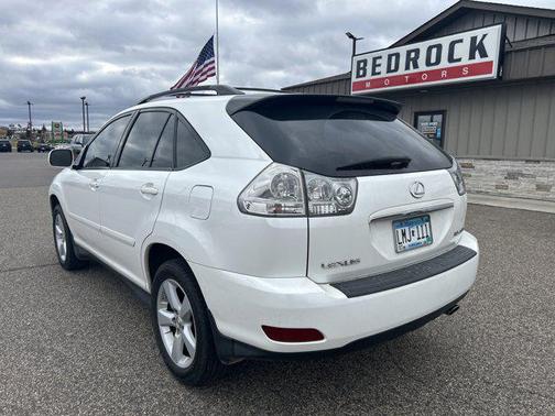 2007 Lexus RX 350 Base