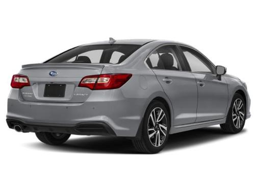 2019 Subaru Legacy Sport