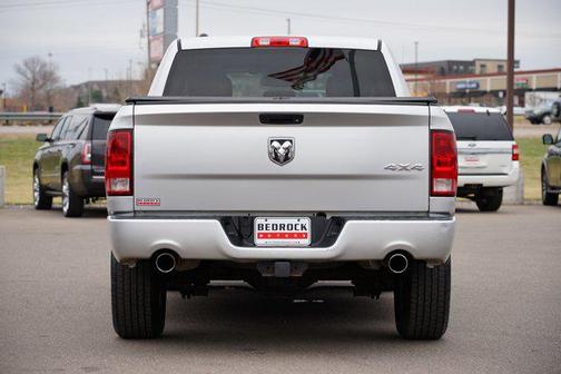 2014 RAM 1500 Tradesman/Express