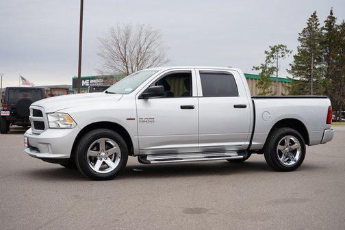 2014 RAM 1500 Tradesman/Express
