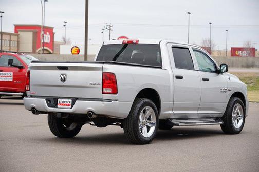 2014 RAM 1500 Tradesman/Express