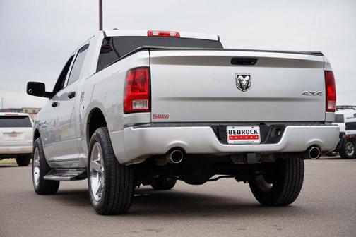 2014 RAM 1500 Tradesman/Express