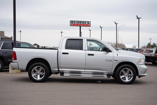 2014 RAM 1500 Tradesman/Express