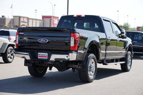2019 Ford F-350 Lariat