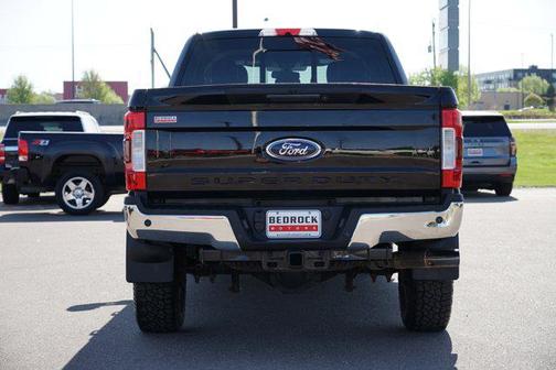 2019 Ford F-350 Lariat
