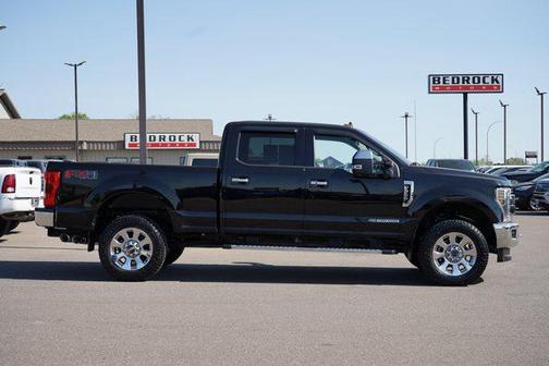 2019 Ford F-350 Lariat