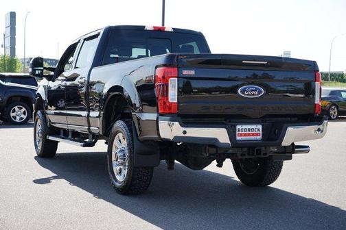 2019 Ford F-350 Lariat