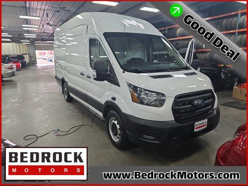 2020 Ford Transit-350 Base