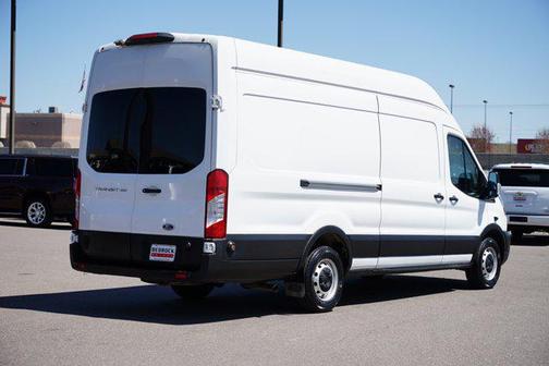 2020 Ford Transit-350 Base