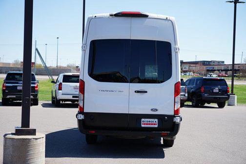 2020 Ford Transit-350 Base
