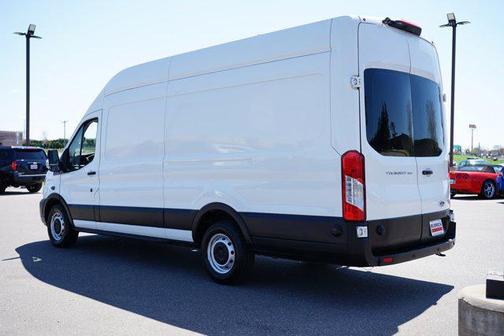 2020 Ford Transit-350 Base