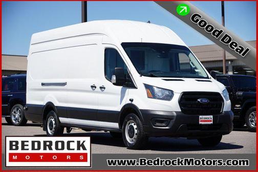2020 Ford Transit-350 Base