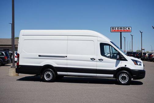 2020 Ford Transit-350 Base