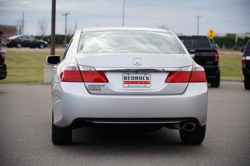 2014 Honda Accord EX