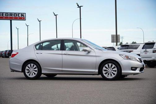 2014 Honda Accord EX