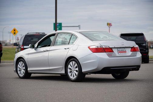 2014 Honda Accord EX