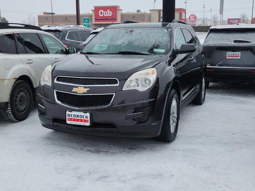 2014 Chevrolet Equinox 1LT