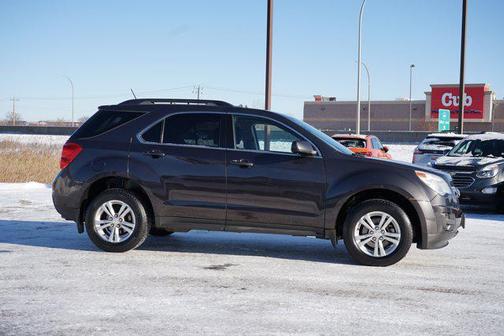 2014 Chevrolet Equinox 1LT