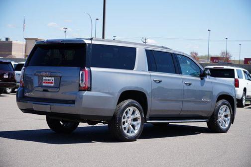 2020 GMC Yukon XL SLT