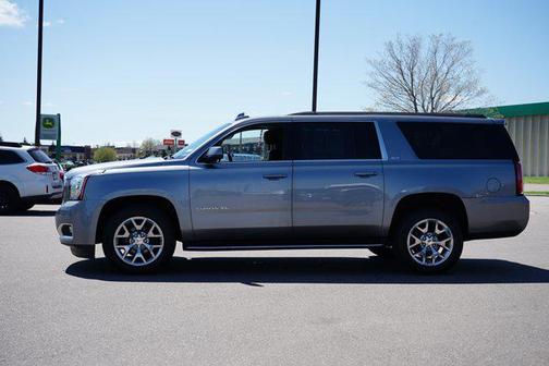 2020 GMC Yukon XL SLT