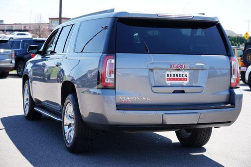 2020 GMC Yukon XL SLT