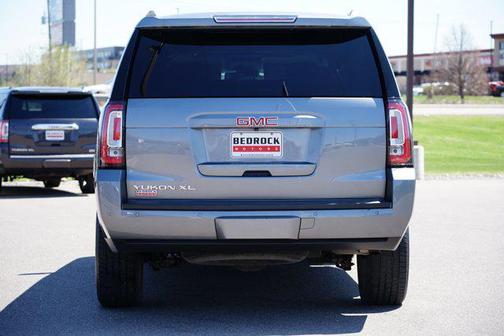 2020 GMC Yukon XL SLT