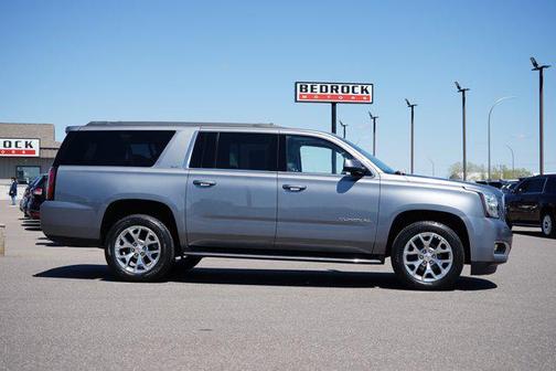 2020 GMC Yukon XL SLT
