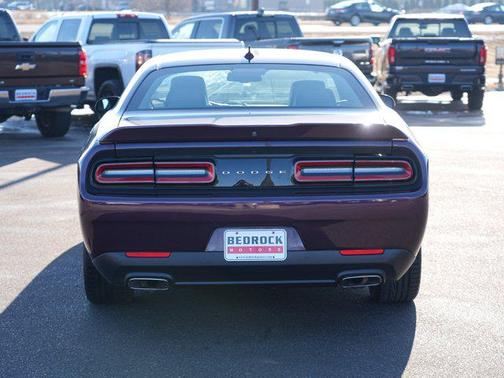 2021 Dodge Challenger GT