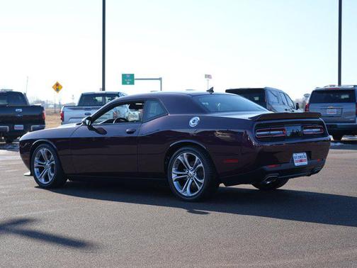 2021 Dodge Challenger GT