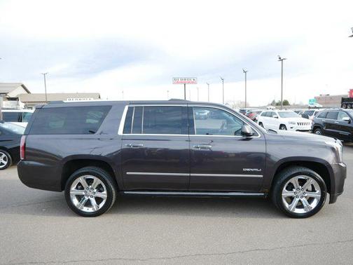 2015 GMC Yukon XL 1500 Denali