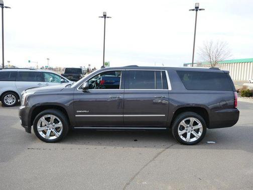 2015 GMC Yukon XL 1500 Denali