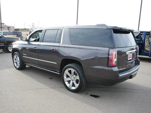 2015 GMC Yukon XL 1500 Denali