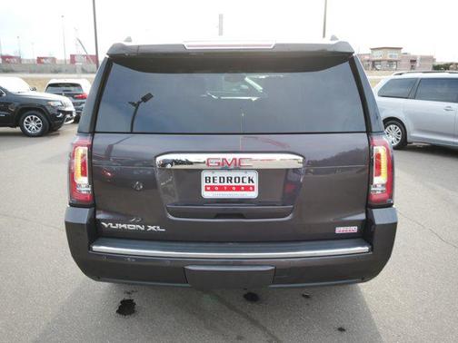 2015 GMC Yukon XL 1500 Denali