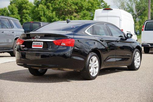 2019 Chevrolet Impala 1LT