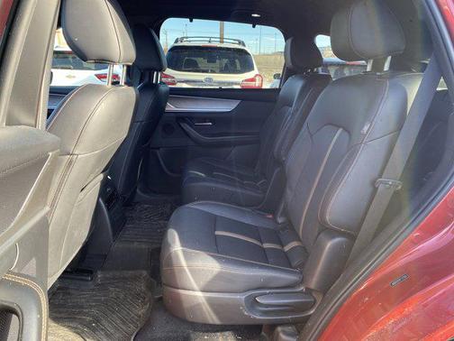 2024 Mazda CX-90 3.3 Turbo Premium Plus