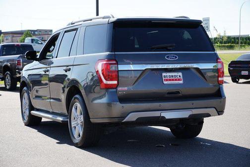 2018 Ford Expedition XLT