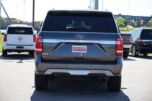 2018 Ford Expedition XLT