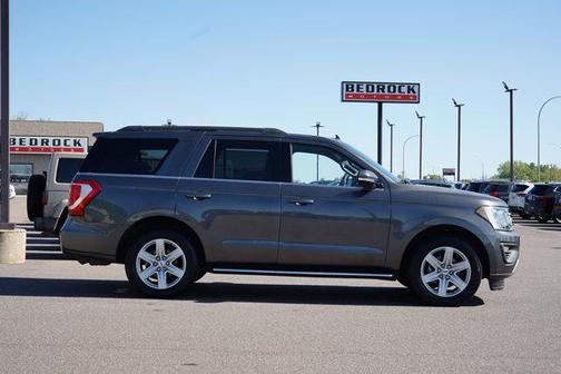 2018 Ford Expedition XLT