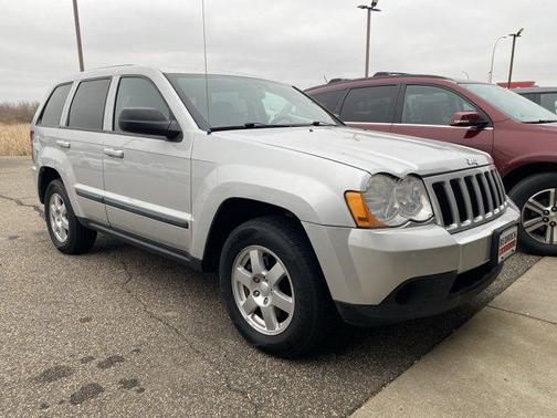 2008 Jeep Grand Cherokee Laredo