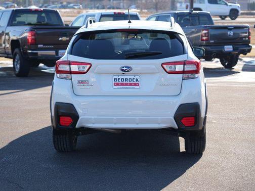 2018 Subaru Crosstrek 2.0i