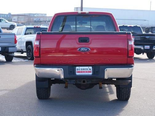 2002 Ford F-350 XLT Crew Cab Super Duty