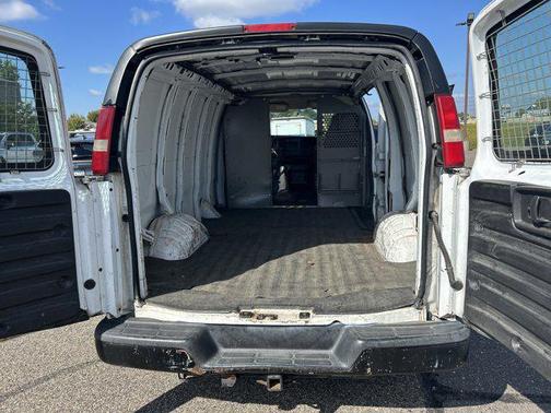2007 Chevrolet Express 1500 Base