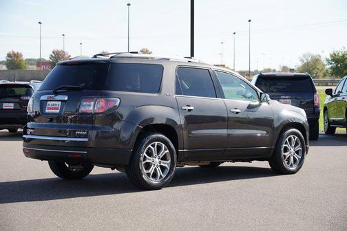 2016 GMC Acadia SLT-1